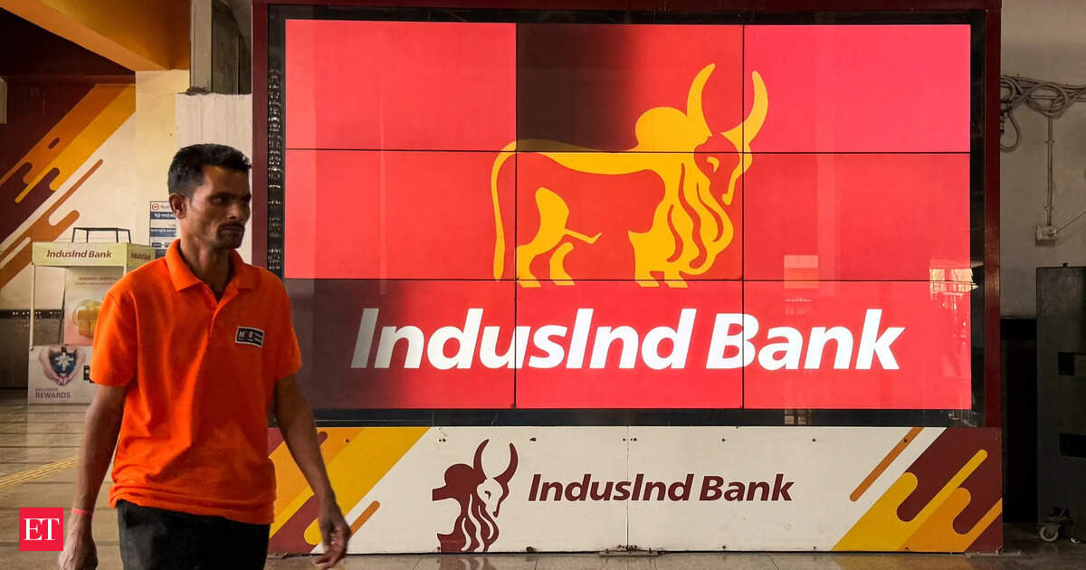 IndusInd Bank to provide 360-degree financial support to startups under its new programme