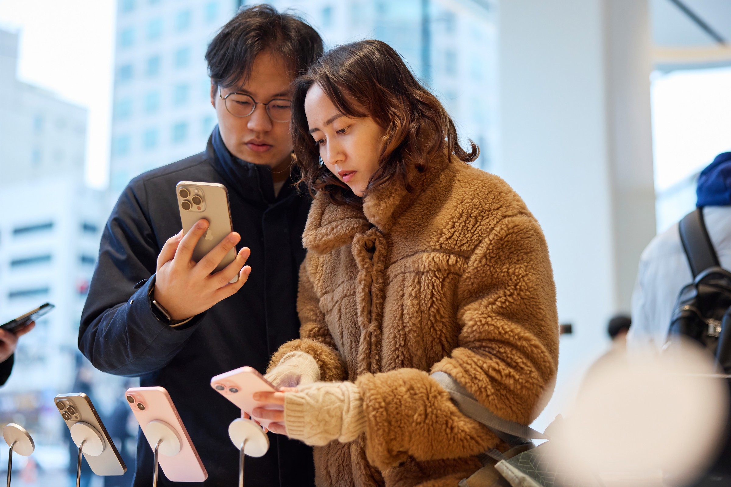 It’s that time of year, Apple fans: Do you really need another iPhone?