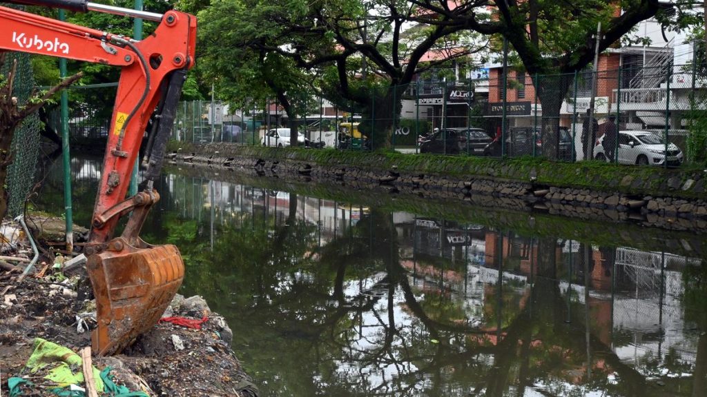 ICMR Launches Wastewater Surveillance for 10 Viruses in 50 Cities