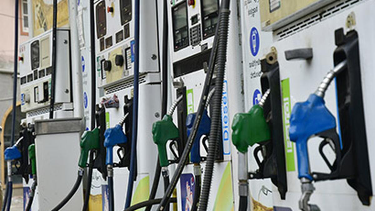 petroleum-ministry-says-e20-fuel-helps-better-ride-quality,-refutes-impact-on-insurance