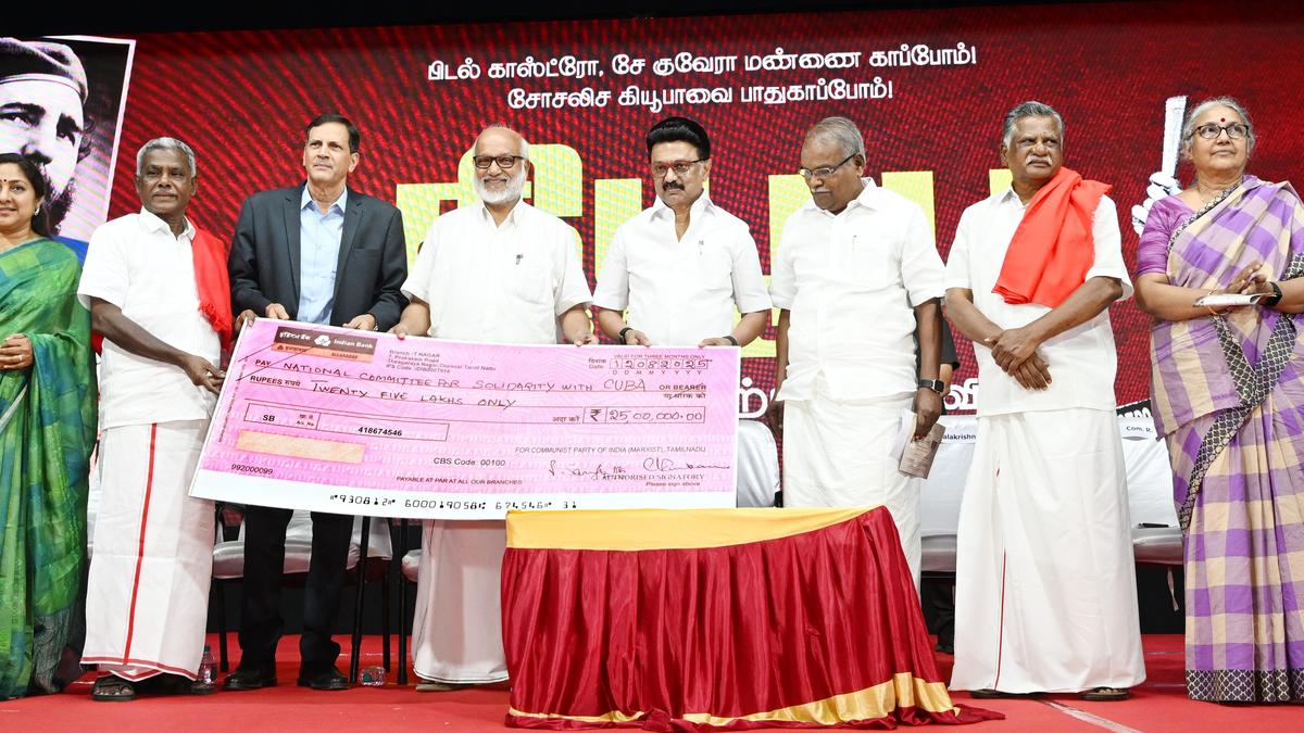 modi-should-strongly-oppose-us.-imposing-50%-tariff,-says-chief-minister-stalin