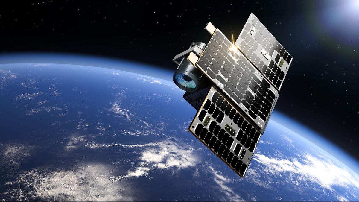 pixxelspace-india-led-consortium-to-establish-india’s-first-commercial-earth-observation-satellite-constellation