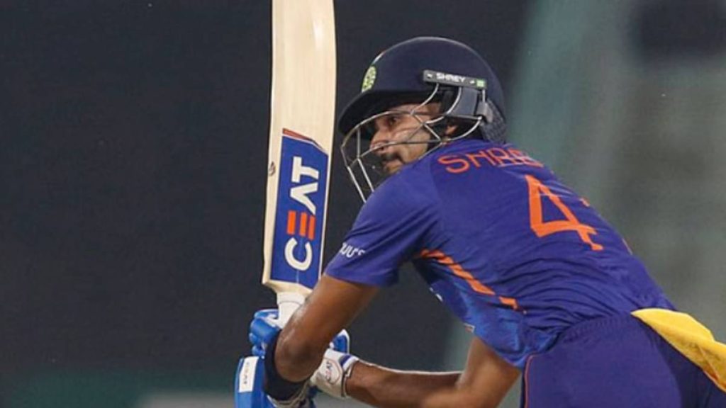Why Shreyas Iyer May Struggle to Fit Into India’s Best Playing XI For the Continental Tournament