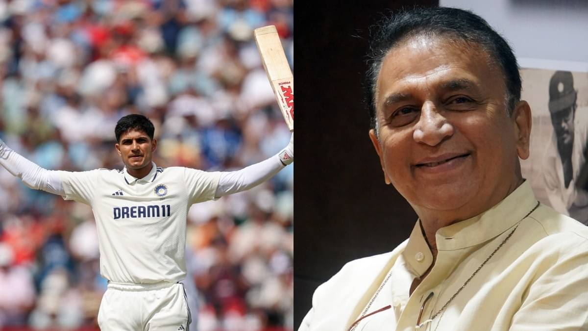Sunil Gavaskar Backs BCCI’s Domestic Cricket Initiative For Selection Criteria: ‘Shubman Gill Is Sending The Right Signal’