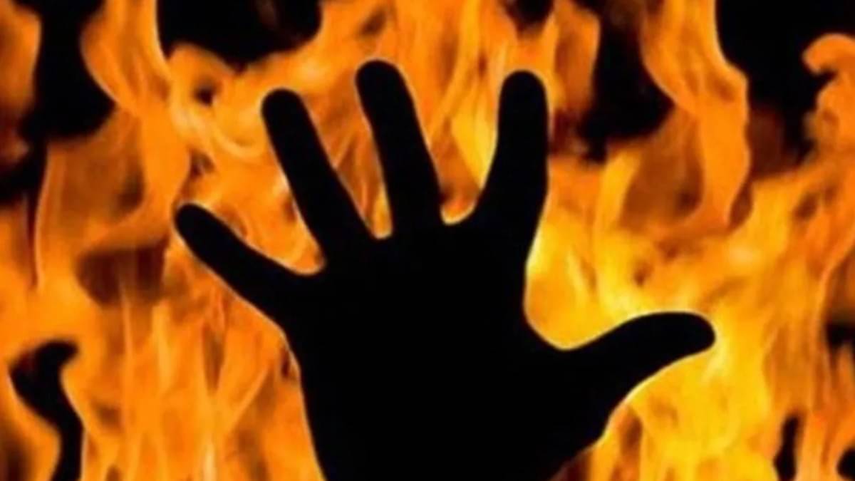13-Year-Old Girl Dies After Self-Immolation In Odisha’s Bargarh