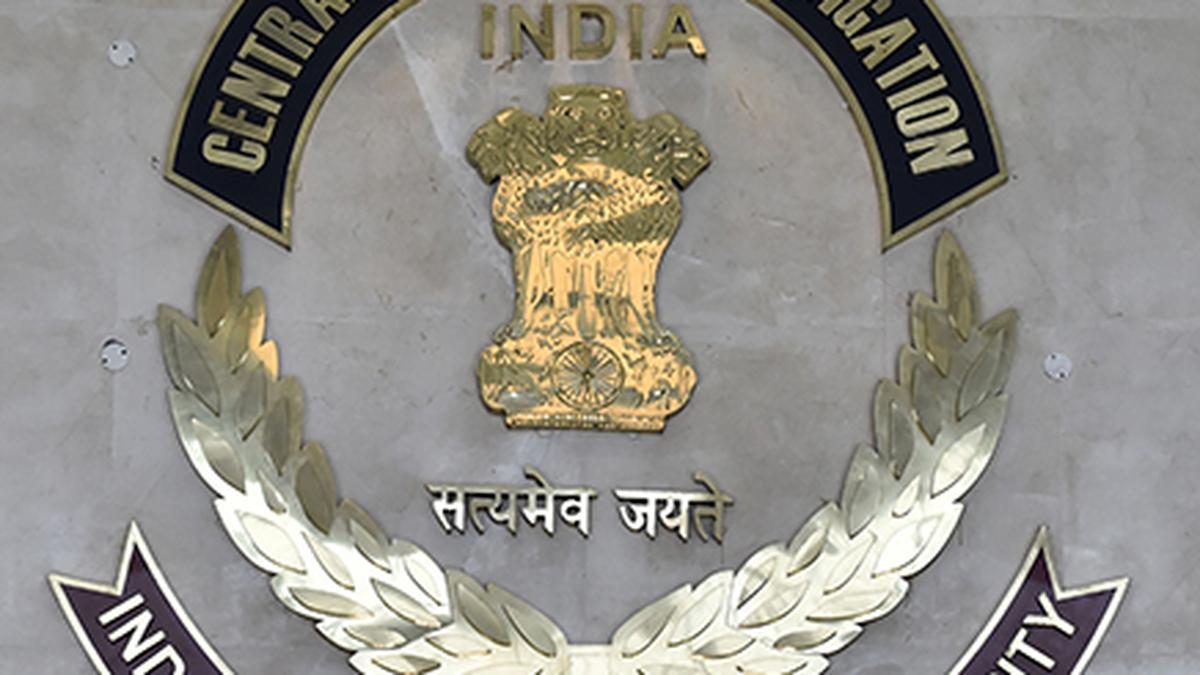 cbi-conducts-searches-in-tn.-in-connection-with-bank-fraud-case-of-over-₹120-cr