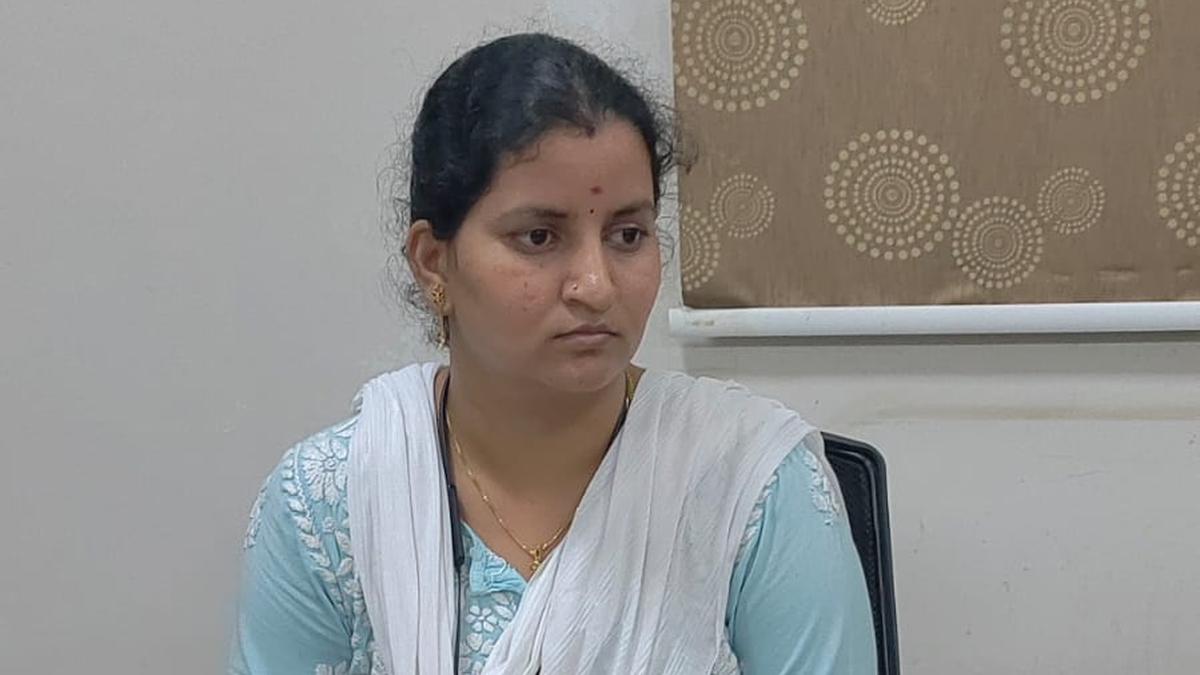three-government-officials,-private-surveyor-arrested-by-telangana-acb-in-separate-bribery-cases