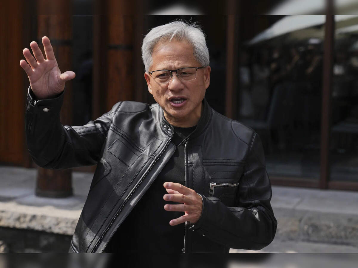 China urges firms not to use Nvidia H20 chips in new guidance