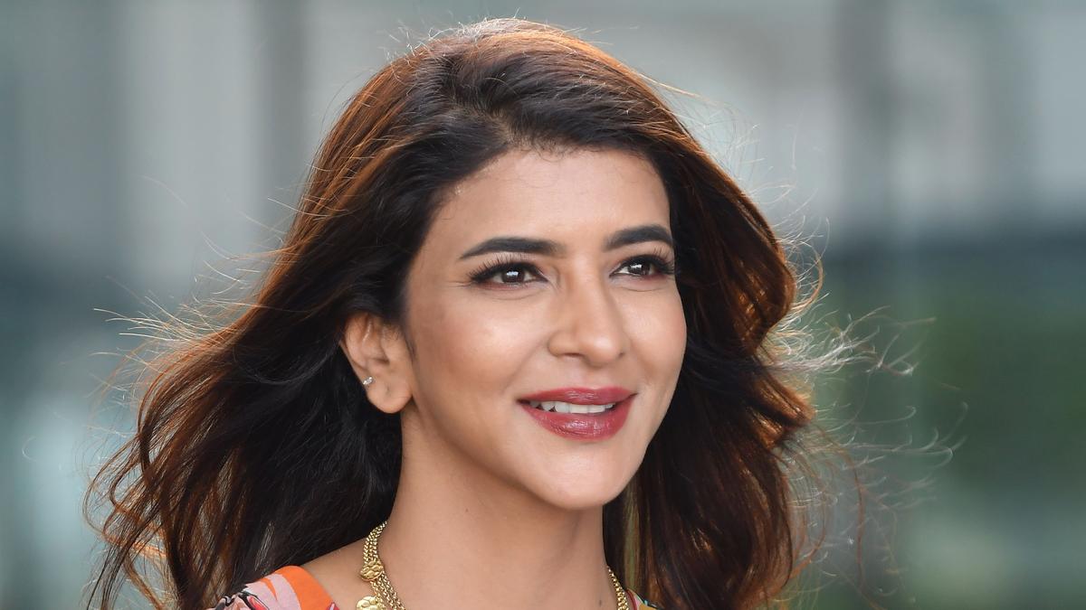 betting-app-case:-actor-manchu-lakshmi-appears-before-ed-in-hyderabad