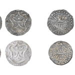 Ancient ‘rising sun’ coins reveal far-reaching trade network