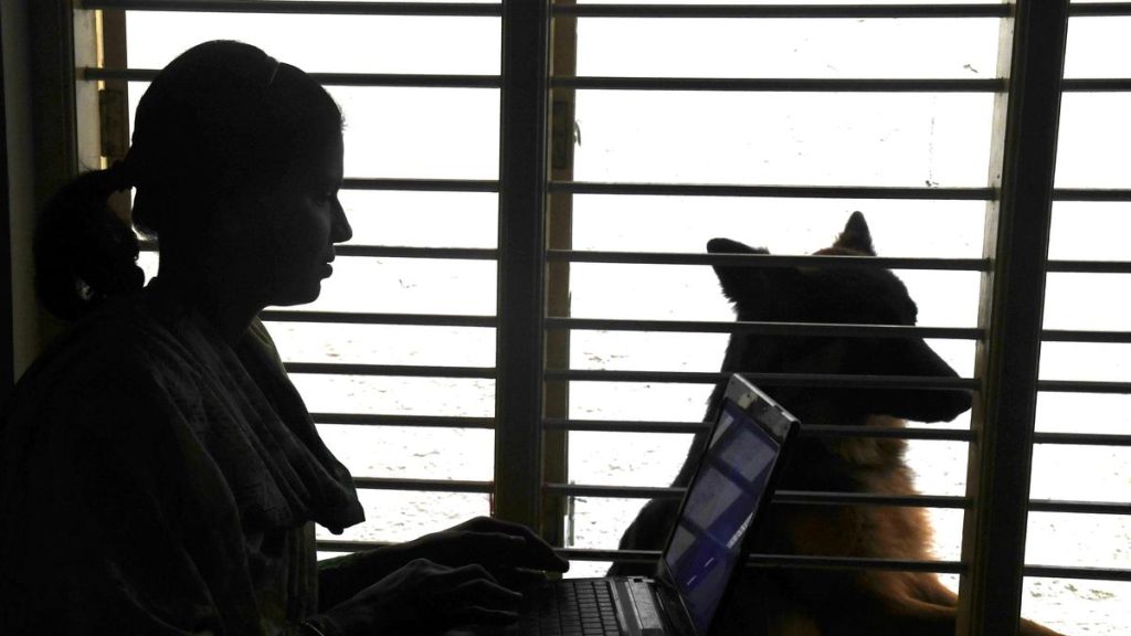 facilitate-wfh-for-employees-on-august-13:-telangana-information-tech-dept-advises-hyderabad-it-companies