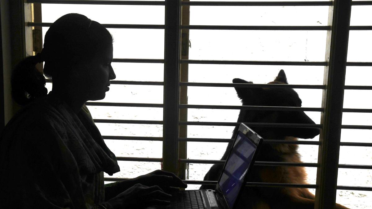 facilitate-wfh-for-employees-on-august-13:-telangana-information-tech-dept-advises-hyderabad-it-companies