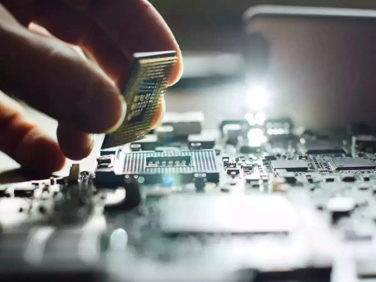 IIT Bhubaneswar to set up research lab with investment of Rs 45 crore in SiCSem semiconductor unit