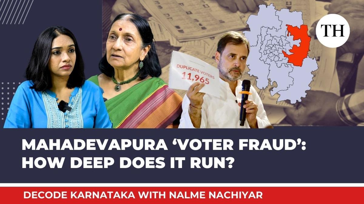 rahul-gandhi-vs-ec:-the-need-to-address-electoral-roll-mess-in-bengaluru