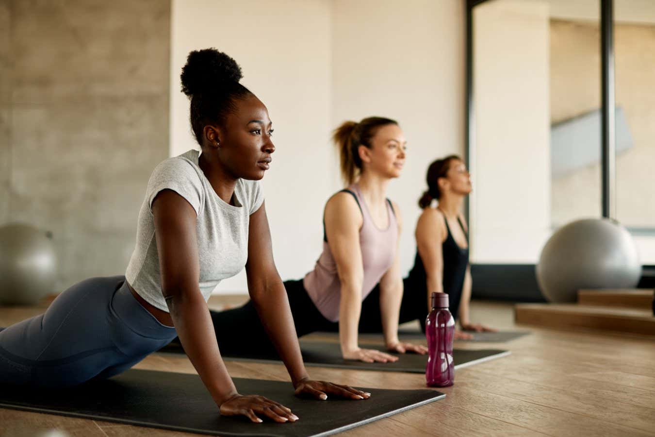 The surprising exercises that will improve your sleep