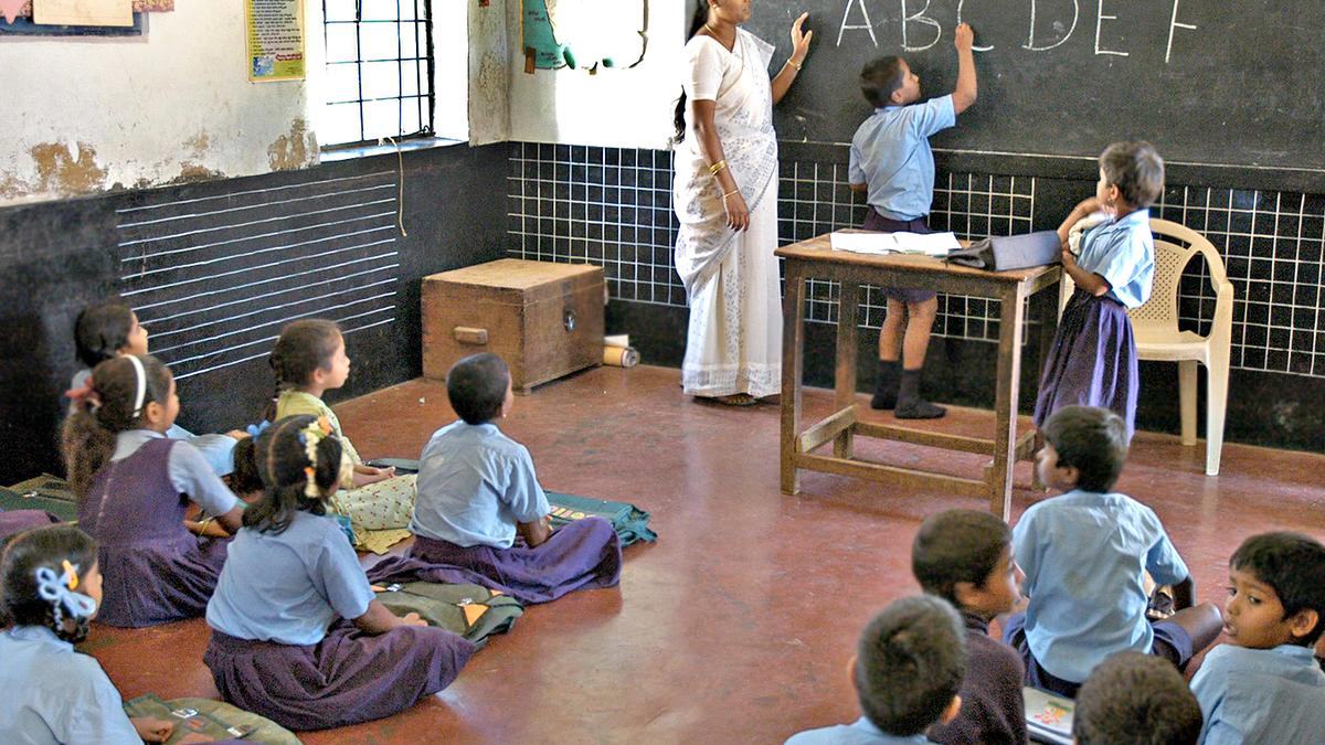 primary-school-teachers-to-boycott-classes,-go-on-an-indefinite-strike-from-september-3
