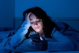 Staying Out Late on the Weekends Could Make Sleep Apnea Worse
