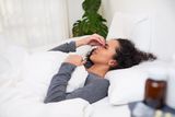 What Exactly Is Long COVID? Different Definitions Make Diagnosis and Treatment Difficult
