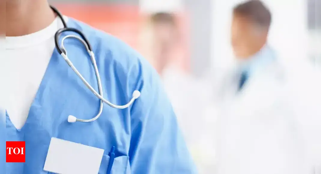 AIIMS exodus: 429 docs quit 20 institutes in 2 years