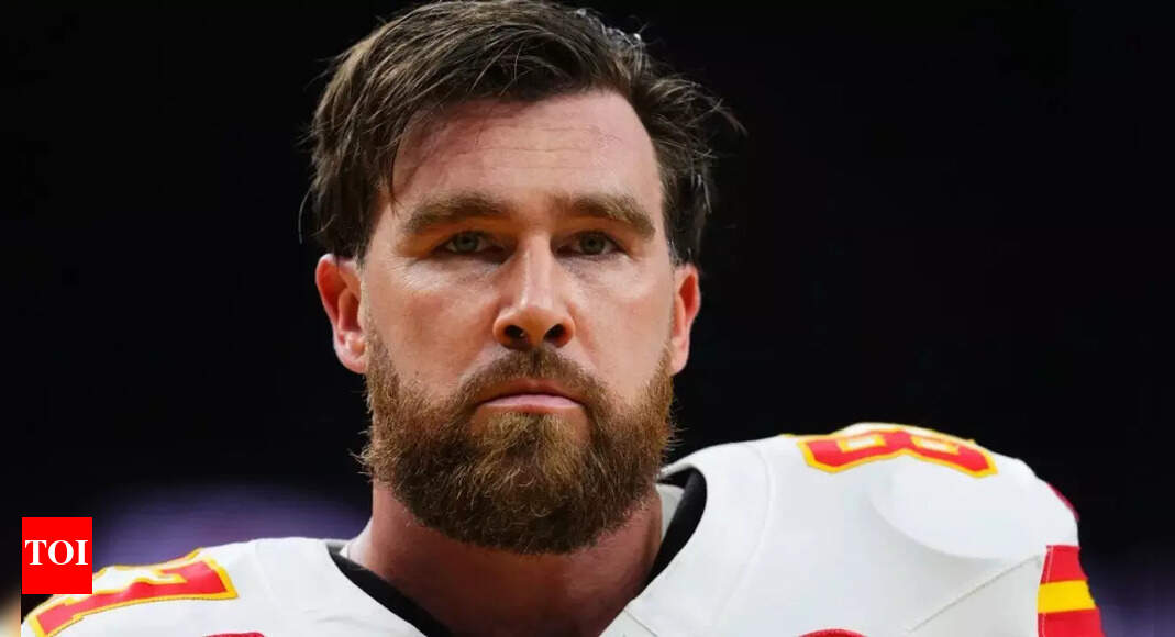Travis Kelce addresses long-running ‘himbo’ allegations and reveals what people often get wrong about him