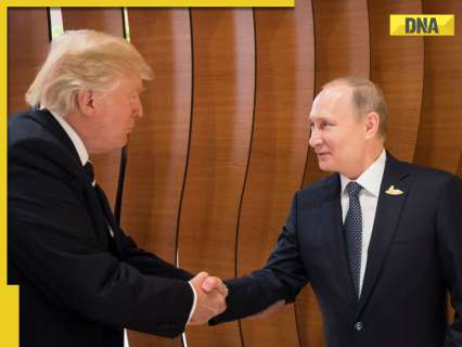 DNA TV Show: Why did Putin talk to Kim Jong Un before meeting Trump in Alaska?