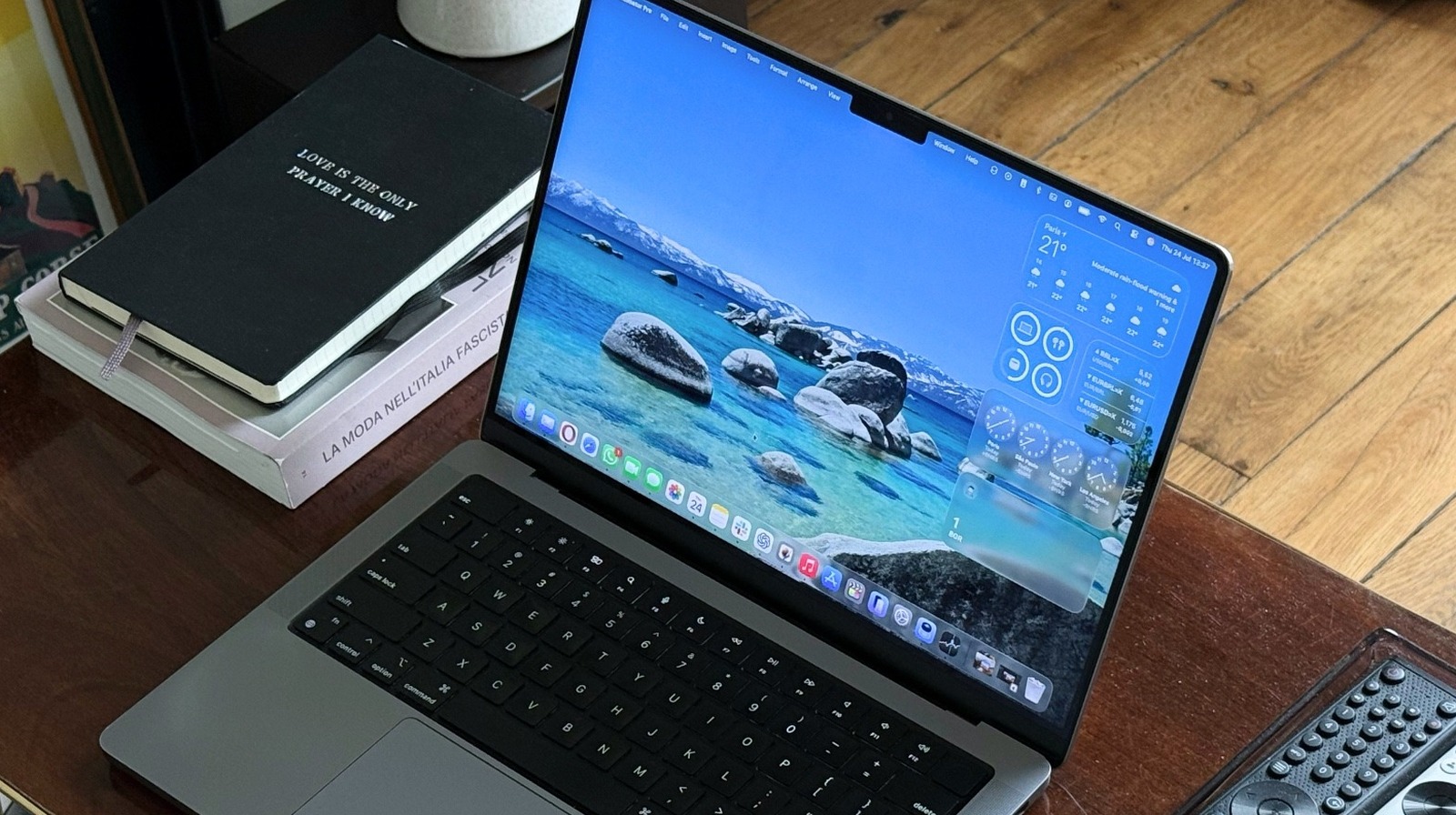 macOS 27 Could Be The Beginning Of The End For M1 Macs