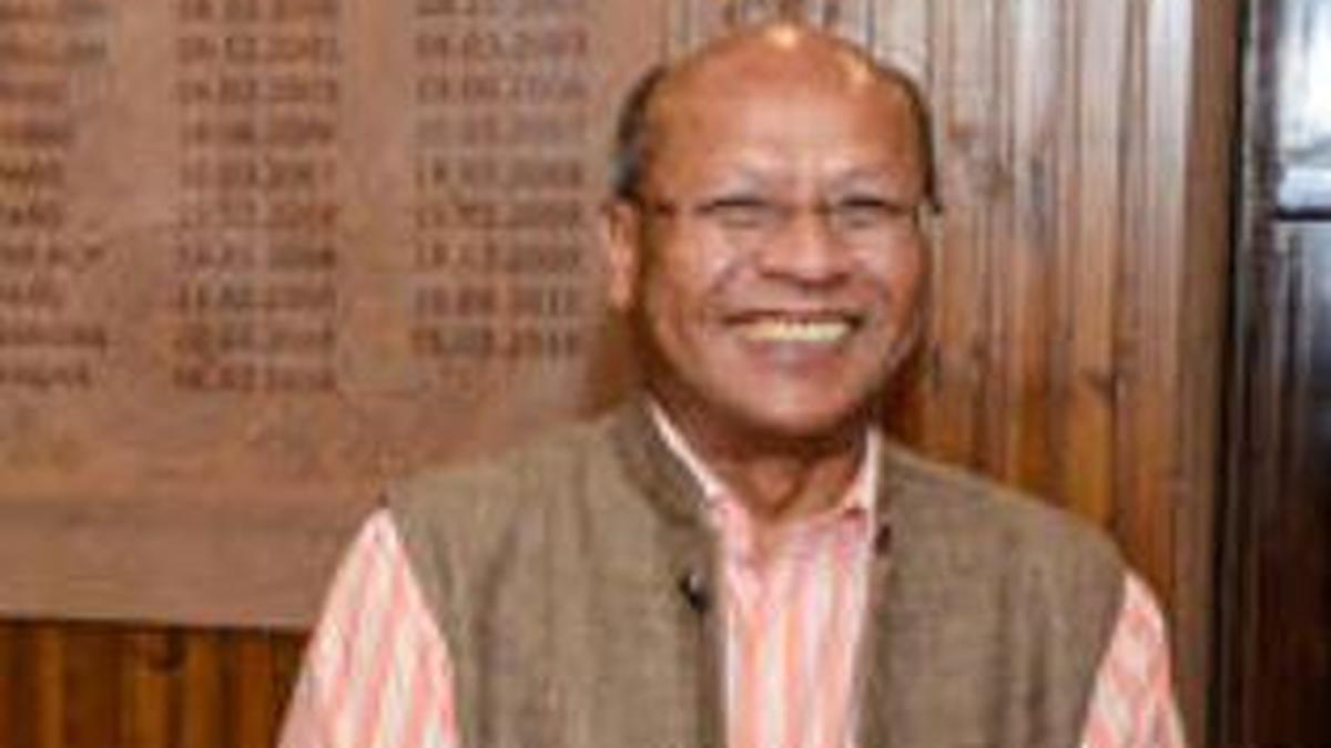 meghalaya-asks-centre-to-convince-bangladesh-to-erect-fencing-close-to-international-border