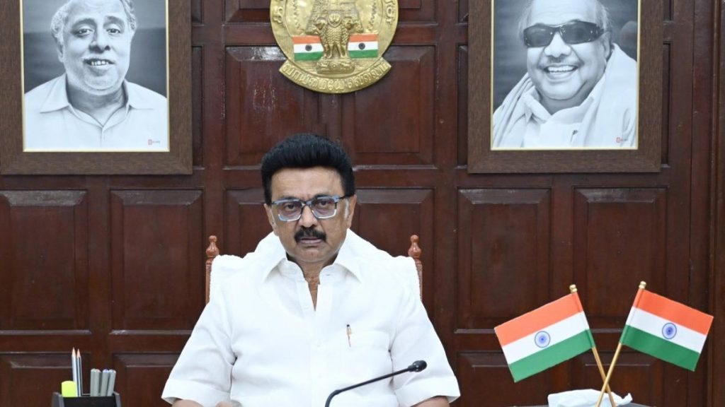 Tamil Nadu Cabinet Greenlights Breakfast, Medical Aid for Urban Conservancy Workers