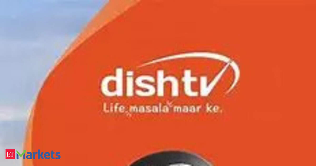 Dish TV India Q1 loss widens YoY to Rs 95 crore, revenue falls 28%