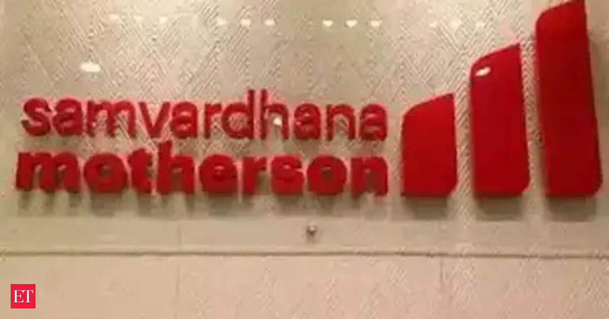 Samvardhana Motherson sees no material impact from US tariffs