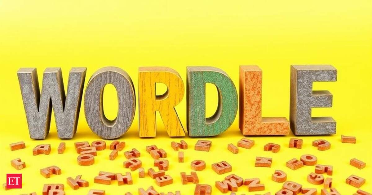 Wordle 1516: Check out the clues and right answer for August 13 word puzzle