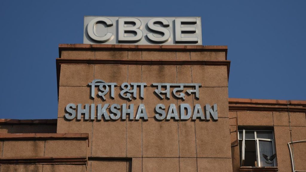 CBSE Schools in Bengaluru Embrace Open Book Exams, Highlight Need for Teacher Training