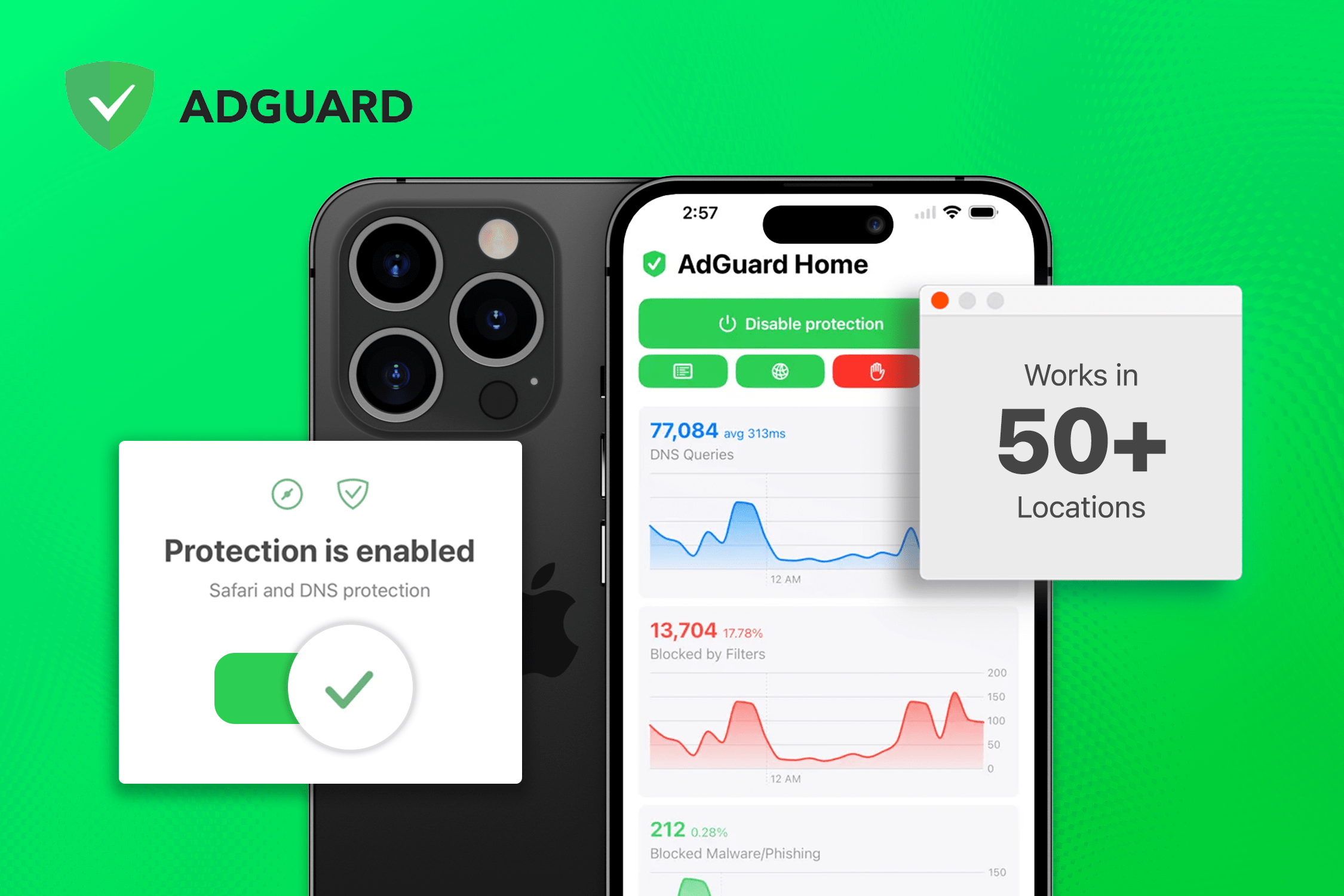 Browse like a ghost for five years for just $35