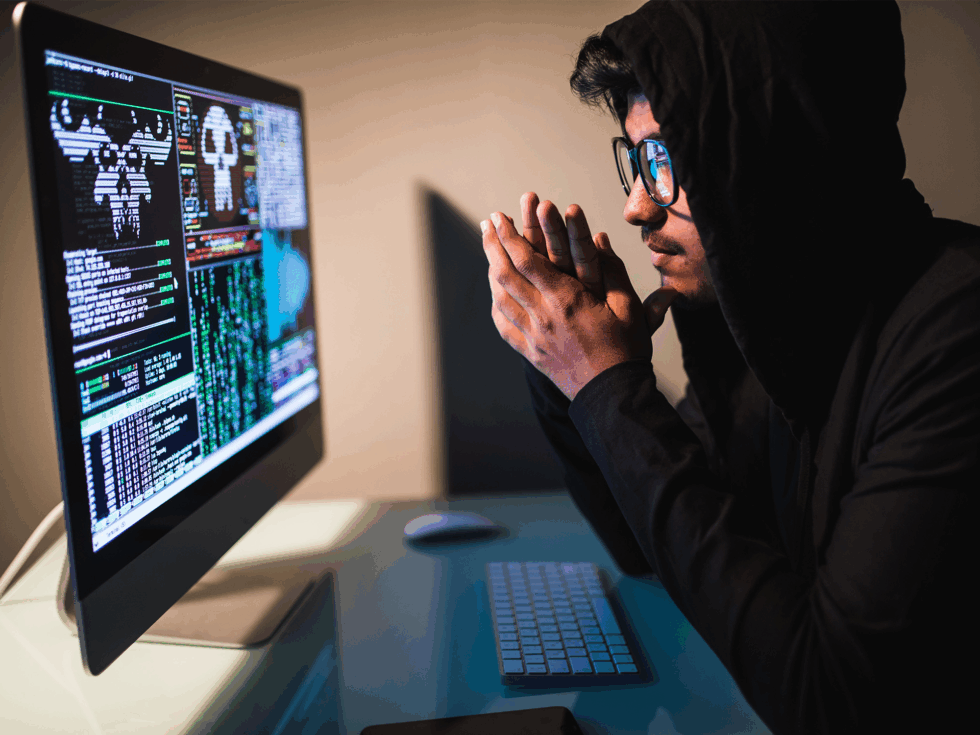 The one lesson we can learn about cybersecurity from the humble scarecrow