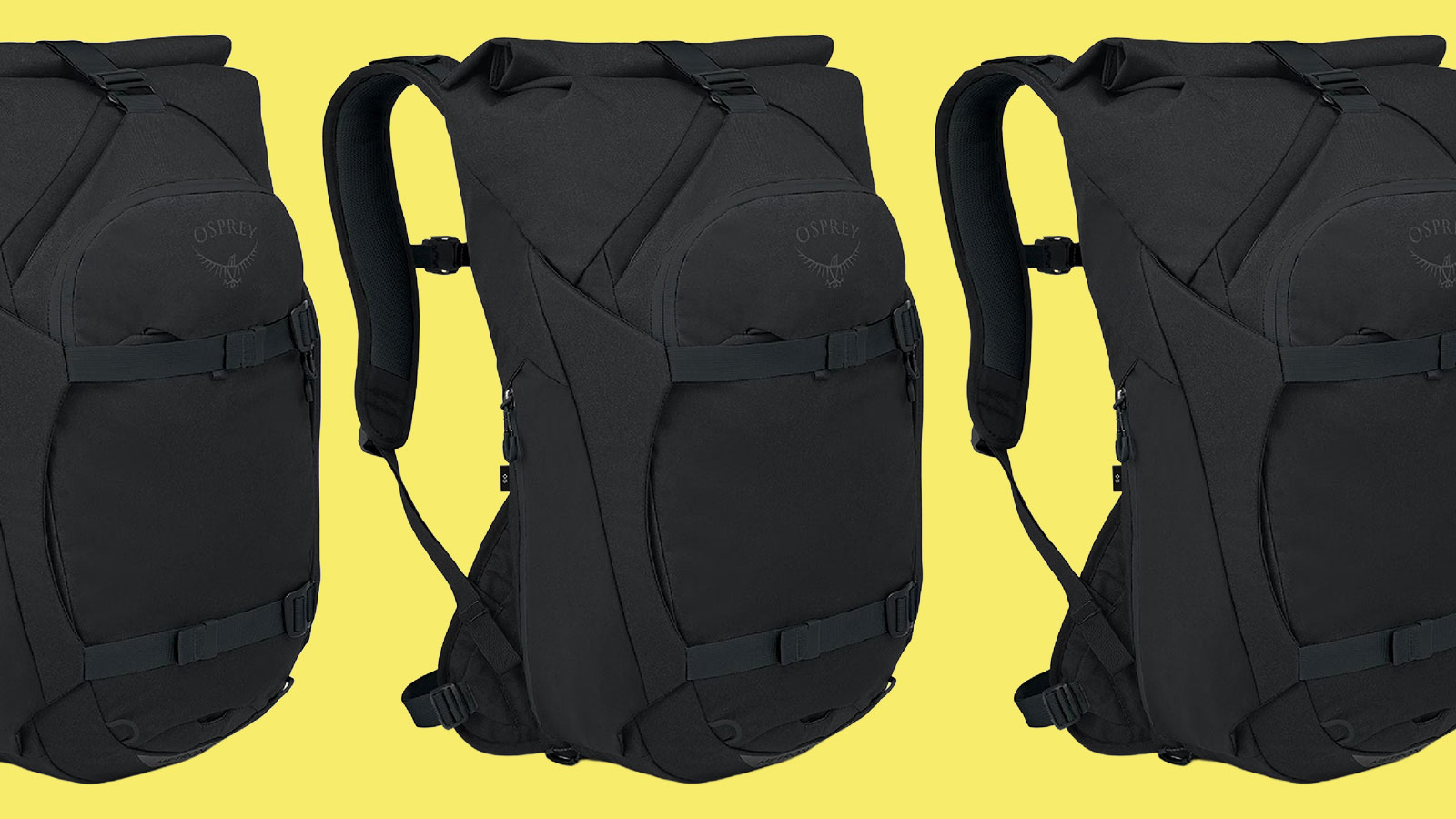 REI is blowing out our favorite Osprey backpacks, hiking bags, and luggage