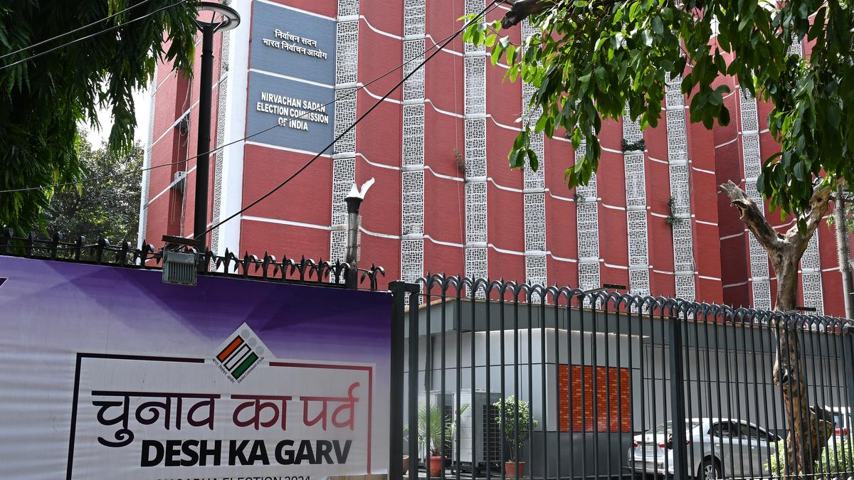 got-caught-up-in-sharp-contests-among-political-parties:-eci-to-supreme-court