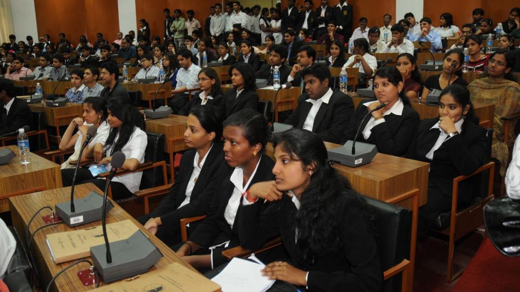 Bar Council of India imposes three-year moratorium on new law colleges nationwide
