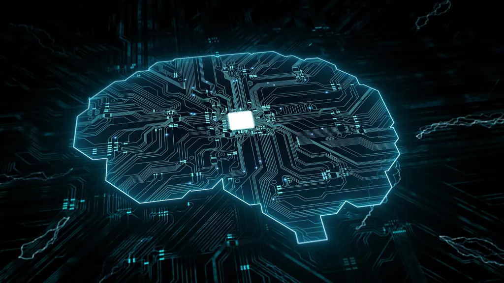 Cornell  researchers build first ‘microwave brain’ on a chip