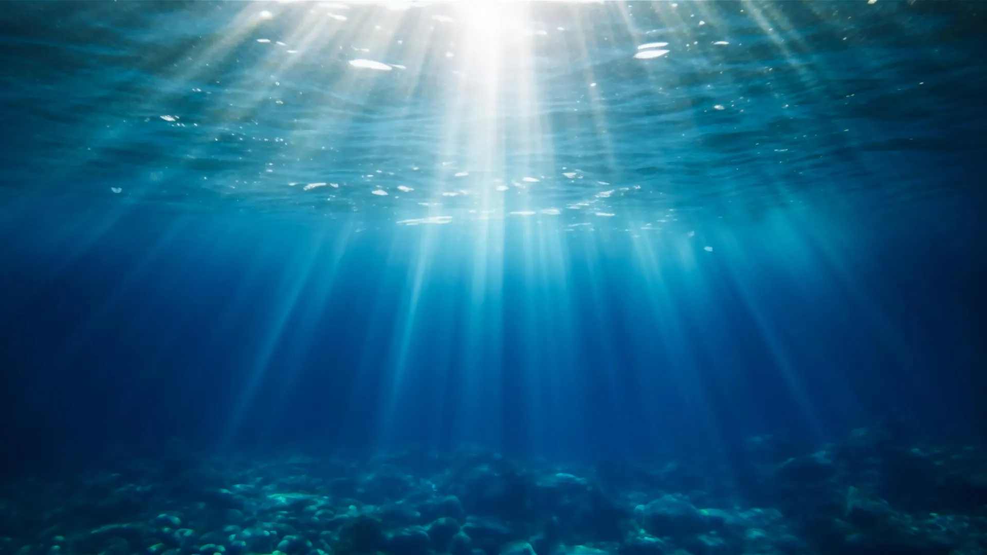 Scientists stunned by colossal formations hidden under the North Sea