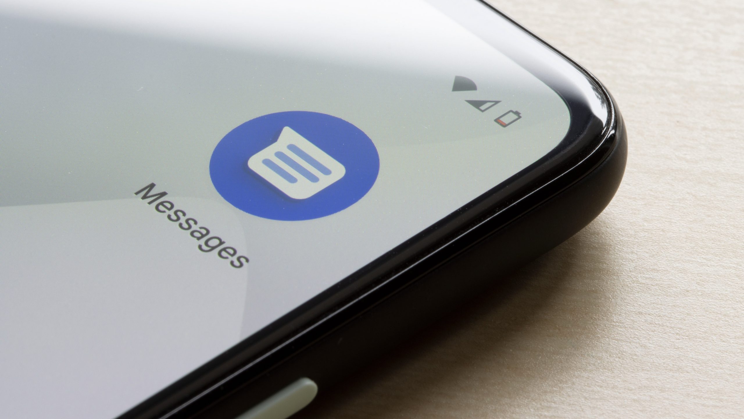 Google Messages Can Now Censor Any NSFW Images You Receive