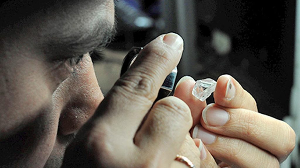 U.S. has no alternative to India in diamonds, say industry leaders