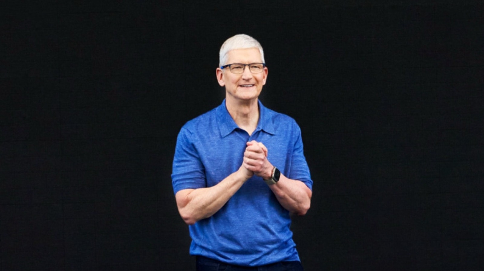 Apple Plans To Leave Its AI Woes Behind With A Fleet Of Home Robots