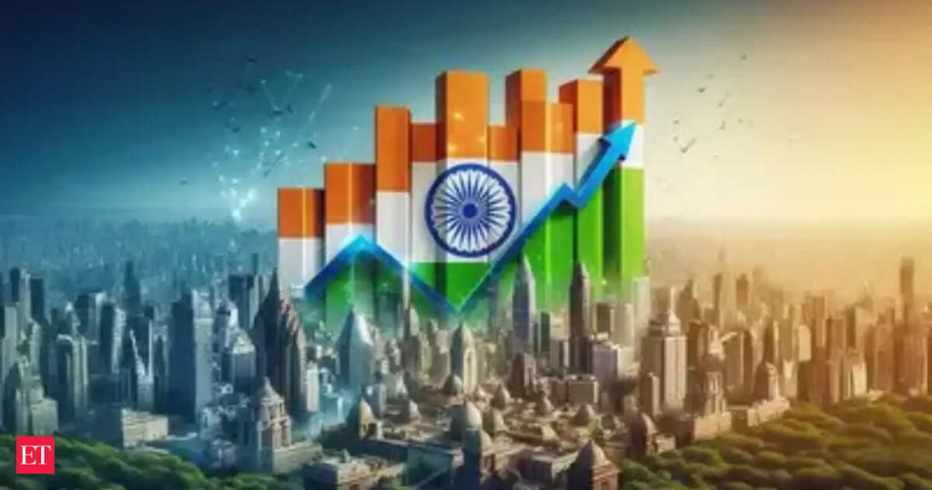 S&P raises India’s rating to BBB from BBB
