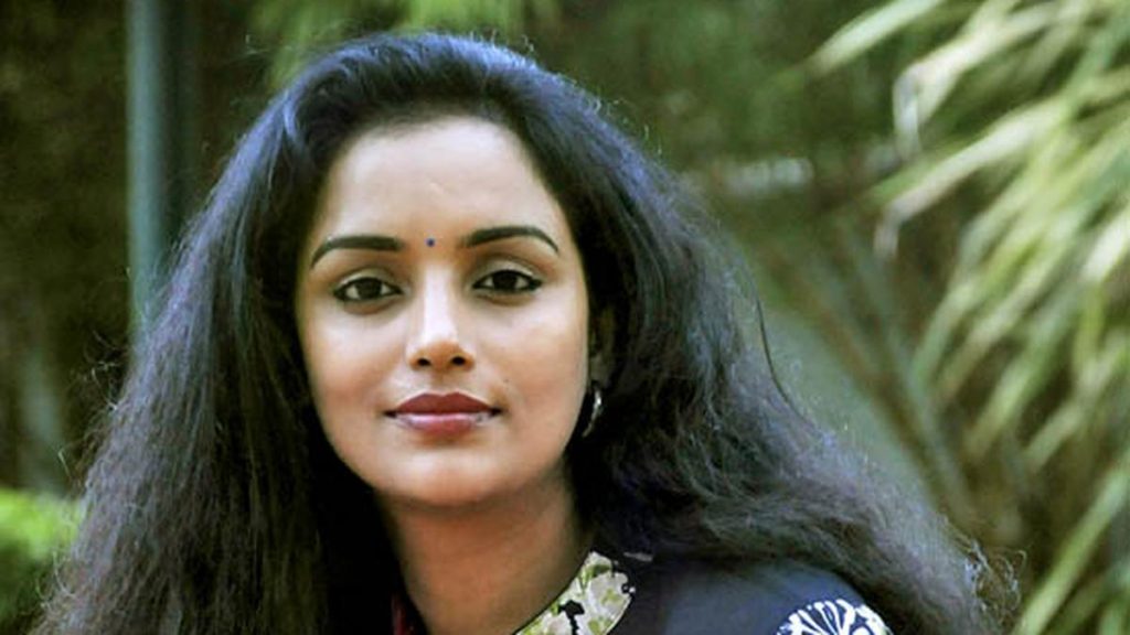 Shwetha Menon, Kukku Parameswaran Become First Women Leaders of Malayalam Actors' Body AMMA