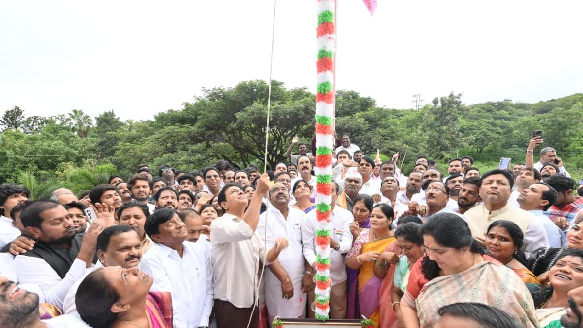 10-year-brs-rule-made-telangana-top-performer:-ktr