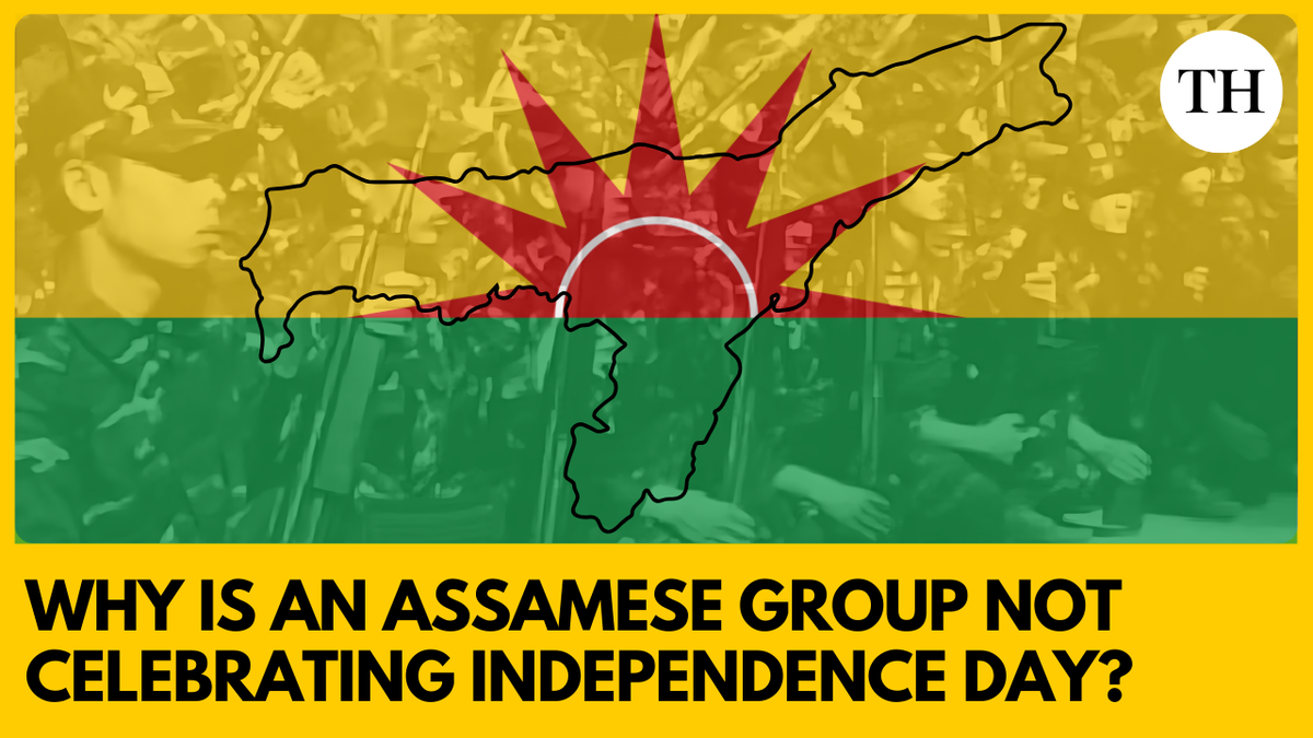 why-is-an-assamese-group-not-celebrating-independence-day?