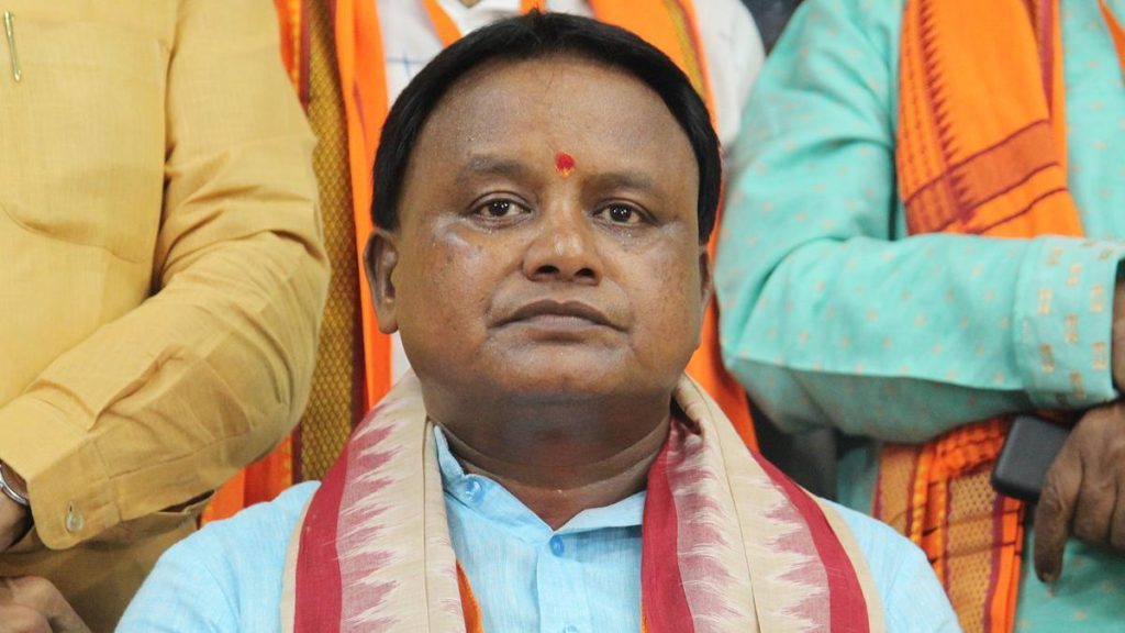 Odisha Unveils 21 NACs to Strengthen Urban Infrastructure and Services