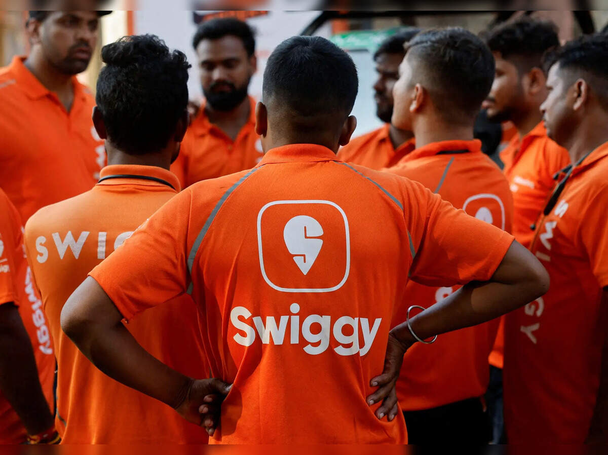 Swiggy raises platform fee amid surge in orders