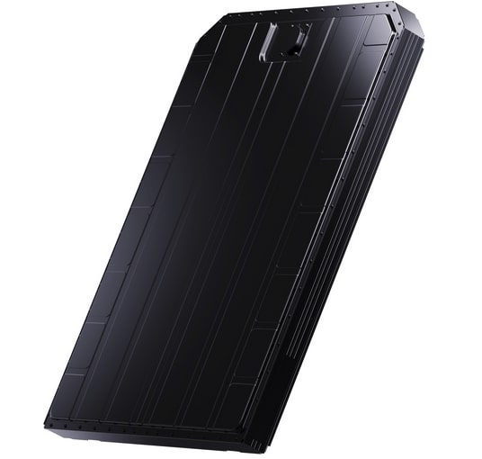 CATL Sodium Ion Batteries Lower Cost Than Lithium Ion Batteries