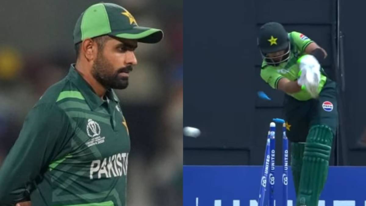 ‘He Respects His Family…’: Babar Azam’s Cousin Kamran Akmal Comes up With Vaugue Defense After West Indies Humiliates Pakistan